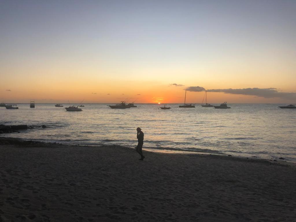 Troux Aux Biches Le Cerisier A2 Mauritius Trou-aux-Biches Exterior foto