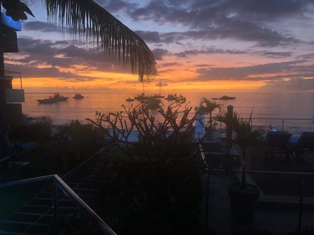 Troux Aux Biches Le Cerisier A2 Mauritius Trou-aux-Biches Exterior foto