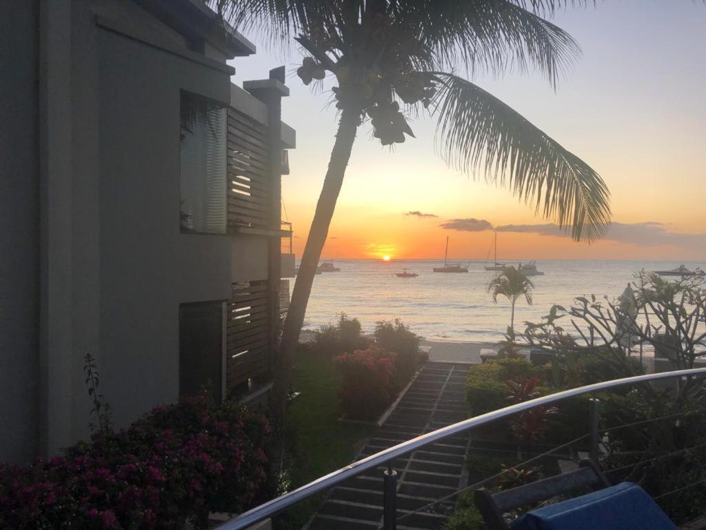 Troux Aux Biches Le Cerisier A2 Mauritius Trou-aux-Biches Exterior foto