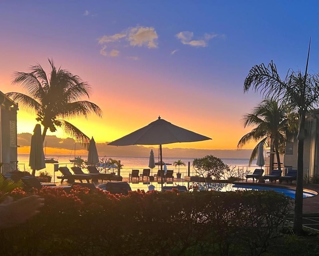 Troux Aux Biches Le Cerisier A2 Mauritius Trou-aux-Biches Exterior foto