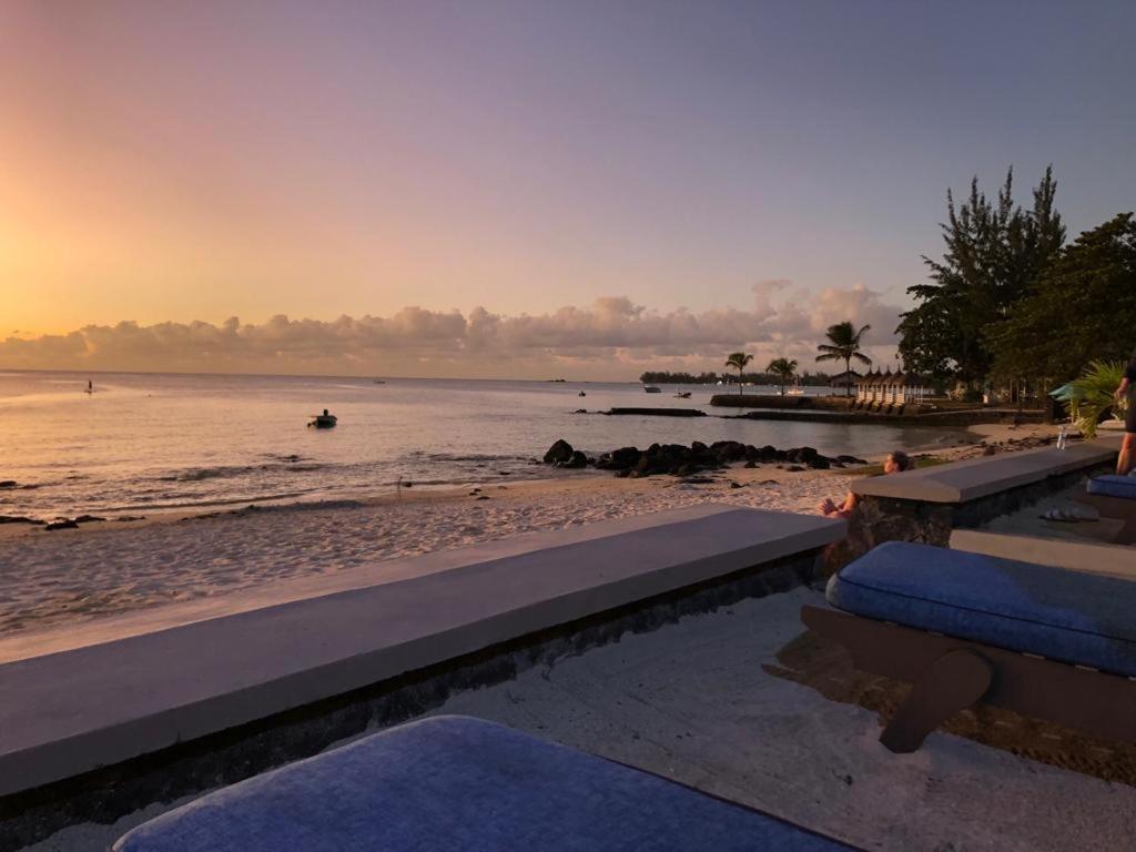 Troux Aux Biches Le Cerisier A2 Mauritius Trou-aux-Biches Exterior foto