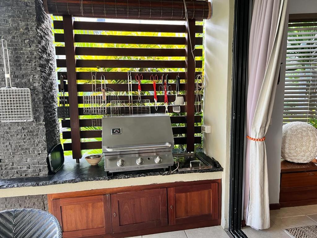Troux Aux Biches Le Cerisier A2 Mauritius Trou-aux-Biches Exterior foto