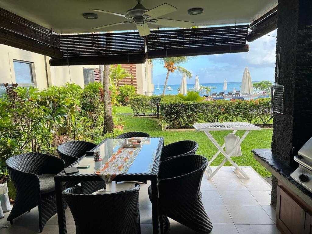 Troux Aux Biches Le Cerisier A2 Mauritius Trou-aux-Biches Exterior foto