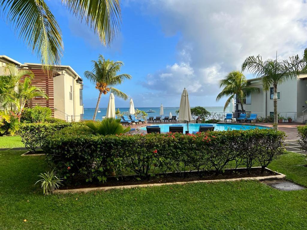 Troux Aux Biches Le Cerisier A2 Mauritius Trou-aux-Biches Exterior foto