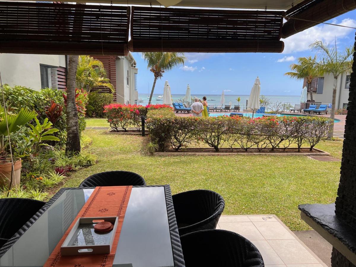 Troux Aux Biches Le Cerisier A2 Mauritius Trou-aux-Biches Exterior foto