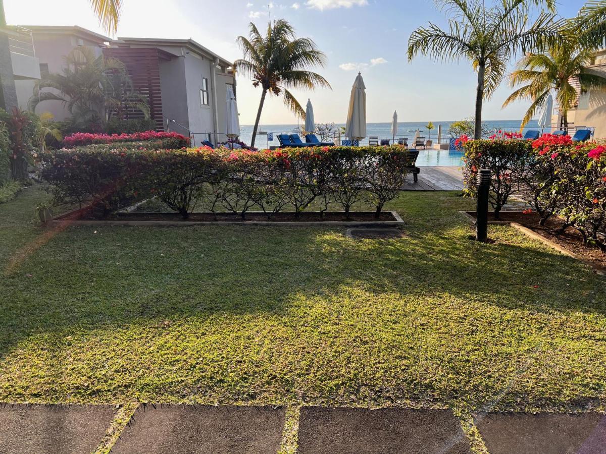 Troux Aux Biches Le Cerisier A2 Mauritius Trou-aux-Biches Exterior foto