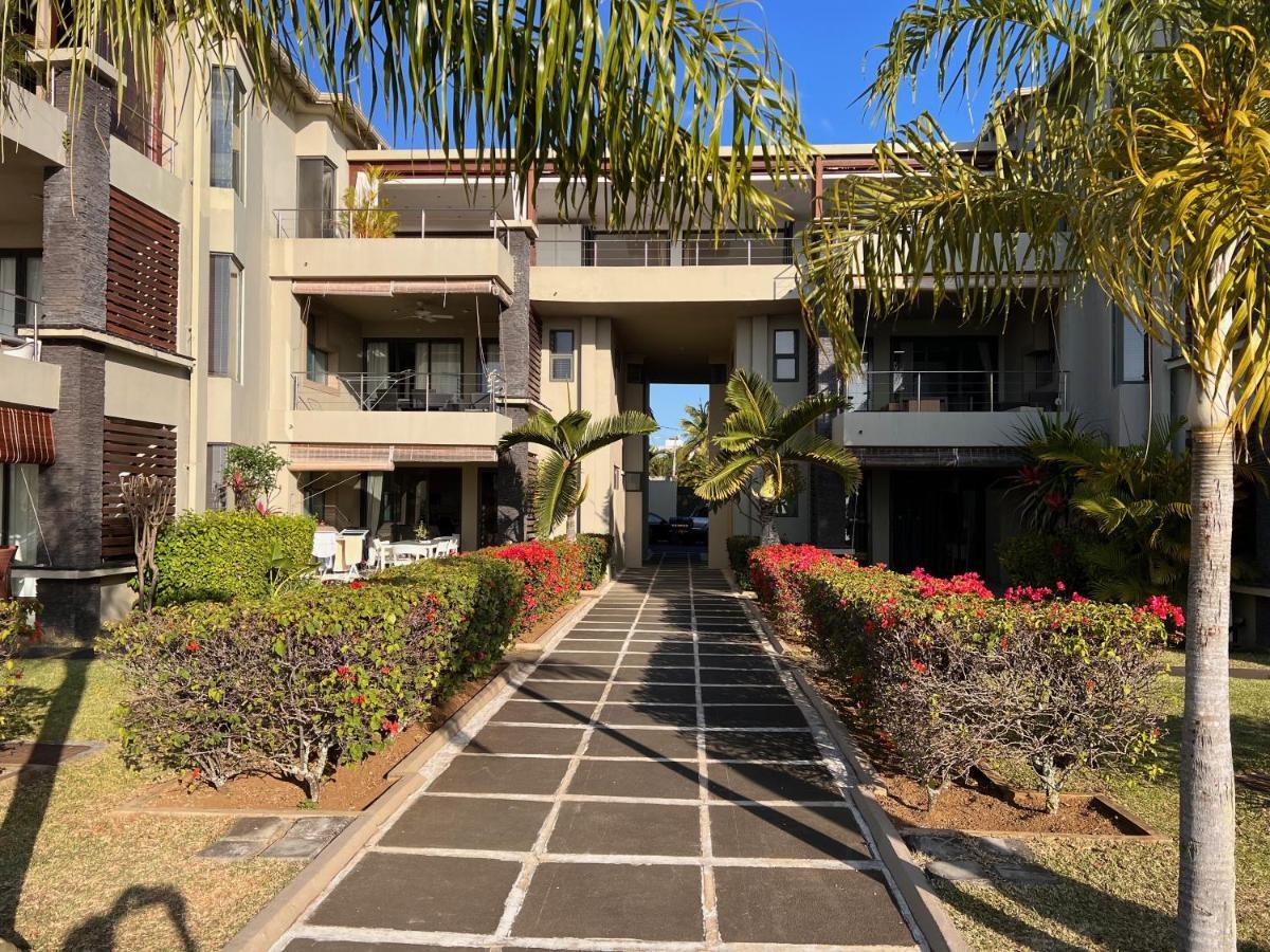 Troux Aux Biches Le Cerisier A2 Mauritius Trou-aux-Biches Exterior foto