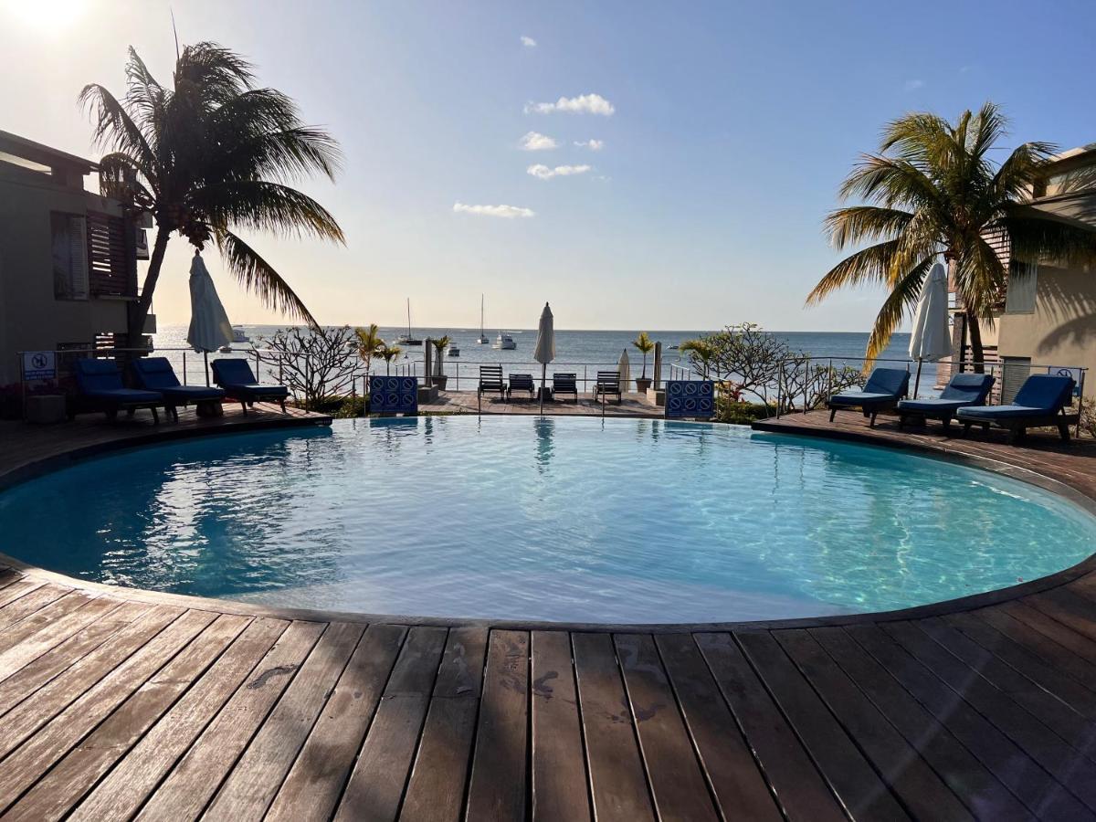 Troux Aux Biches Le Cerisier A2 Mauritius Trou-aux-Biches Exterior foto