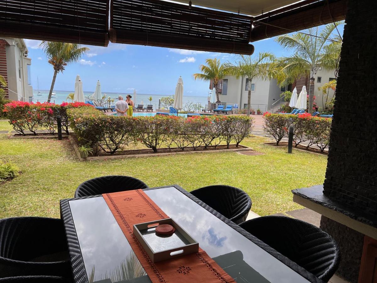 Troux Aux Biches Le Cerisier A2 Mauritius Trou-aux-Biches Exterior foto