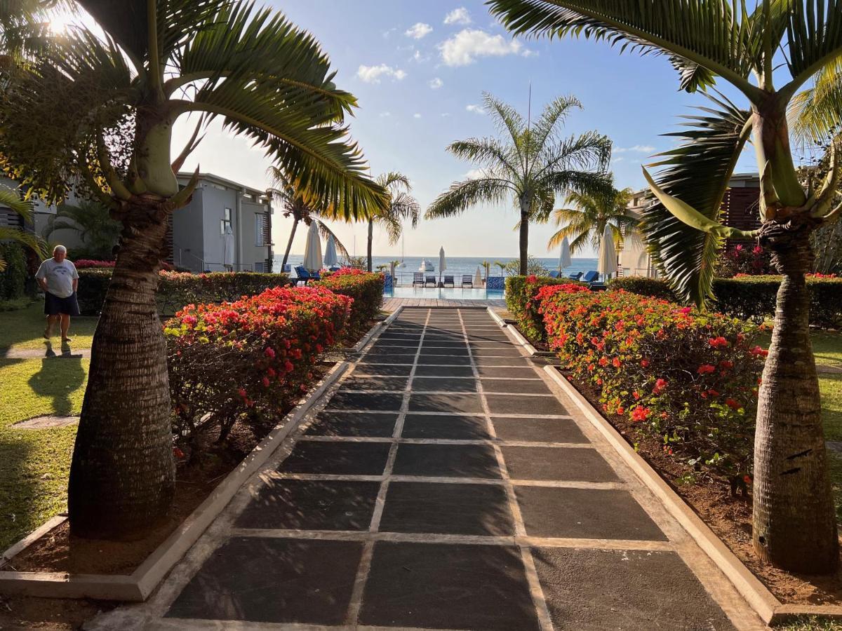Troux Aux Biches Le Cerisier A2 Mauritius Trou-aux-Biches Exterior foto