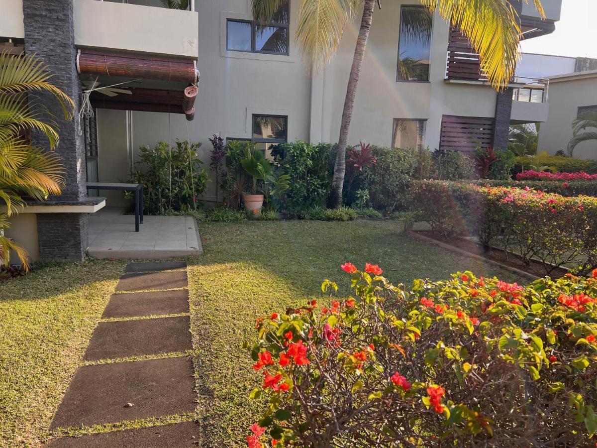 Troux Aux Biches Le Cerisier A2 Mauritius Trou-aux-Biches Exterior foto