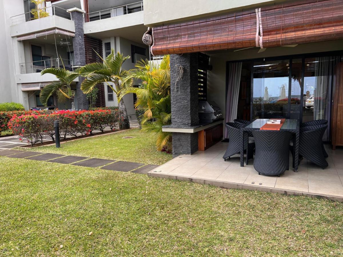 Troux Aux Biches Le Cerisier A2 Mauritius Trou-aux-Biches Exterior foto