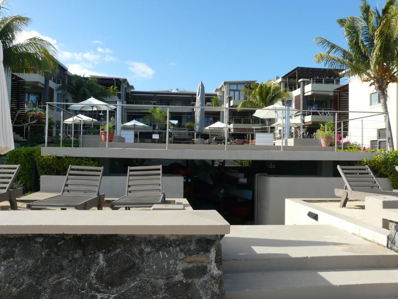 Troux Aux Biches Le Cerisier A2 Mauritius Trou-aux-Biches Exterior foto