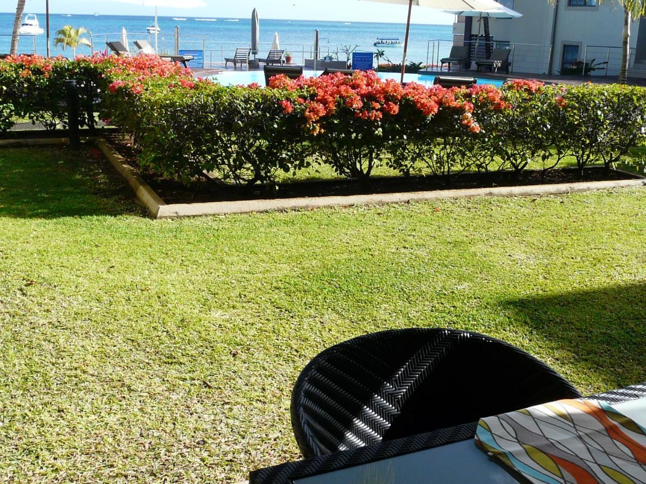 Troux Aux Biches Le Cerisier A2 Mauritius Trou-aux-Biches Exterior foto