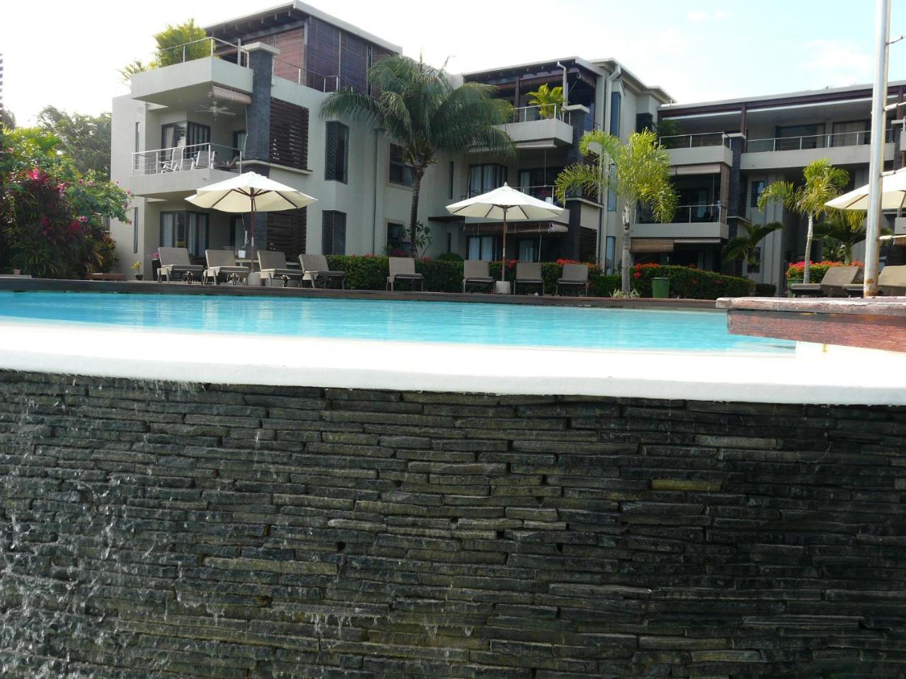 Troux Aux Biches Le Cerisier A2 Mauritius Trou-aux-Biches Exterior foto