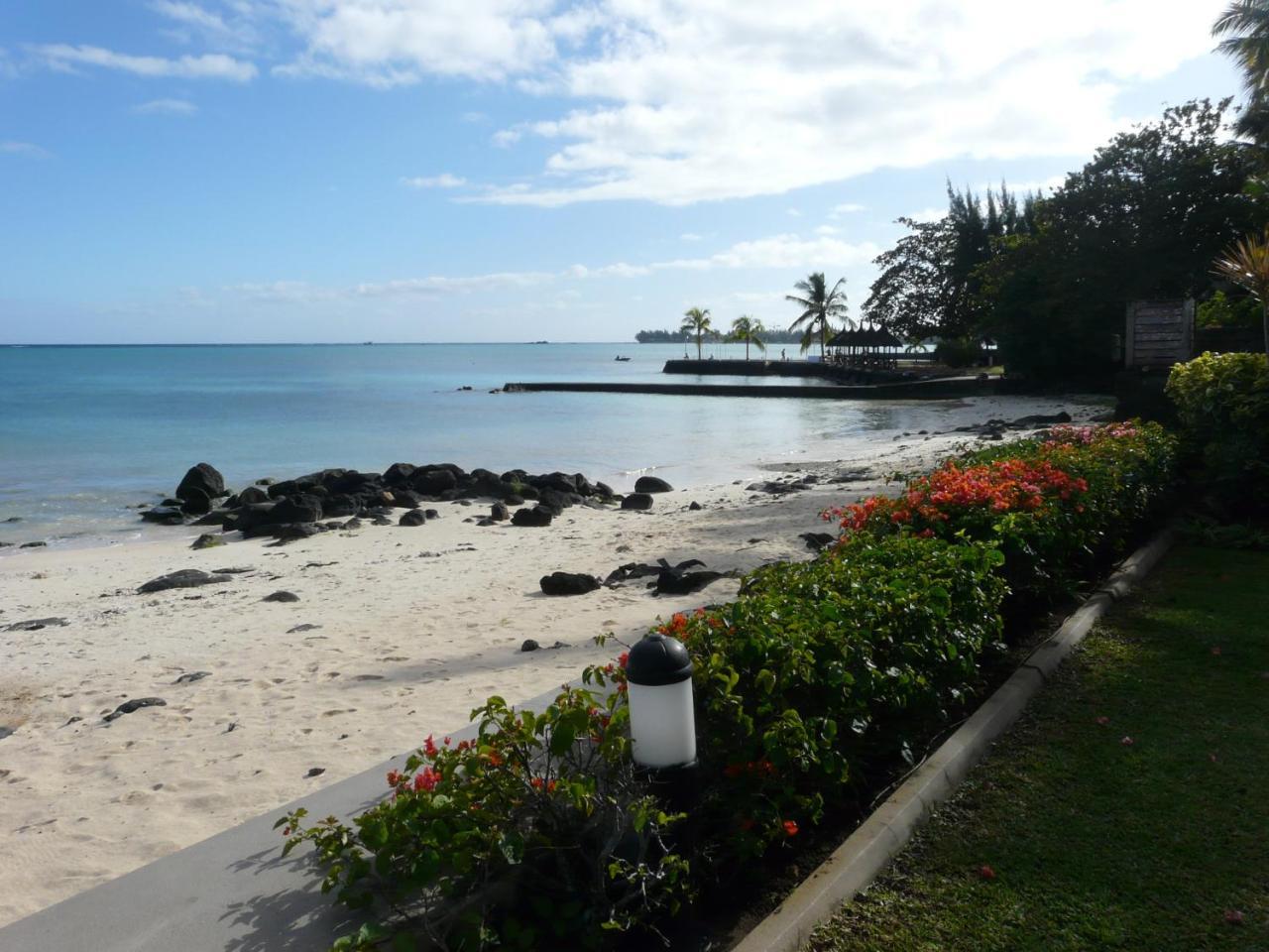 Troux Aux Biches Le Cerisier A2 Mauritius Trou-aux-Biches Exterior foto