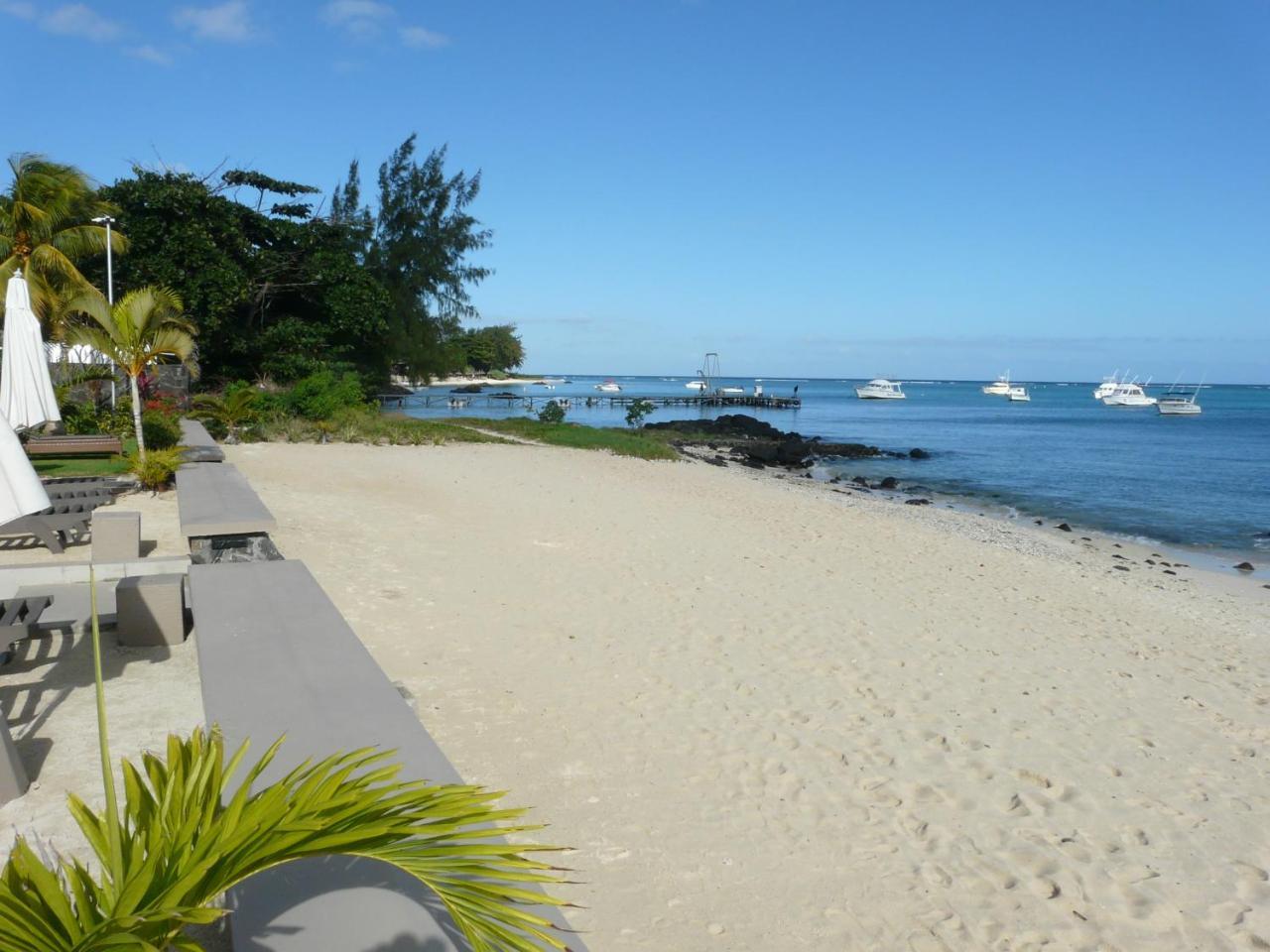 Troux Aux Biches Le Cerisier A2 Mauritius Trou-aux-Biches Exterior foto